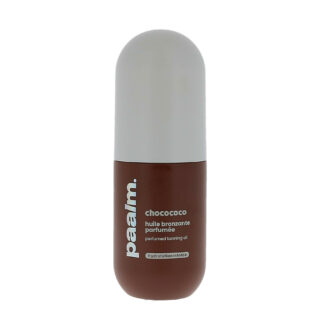 Paalm Chocococo Perfumed bronzing oil