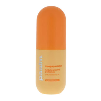 Paalm Mango Paradise Fragrant tanning oil