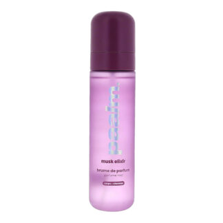 Paalm Musk Elixir Perfume Mist
