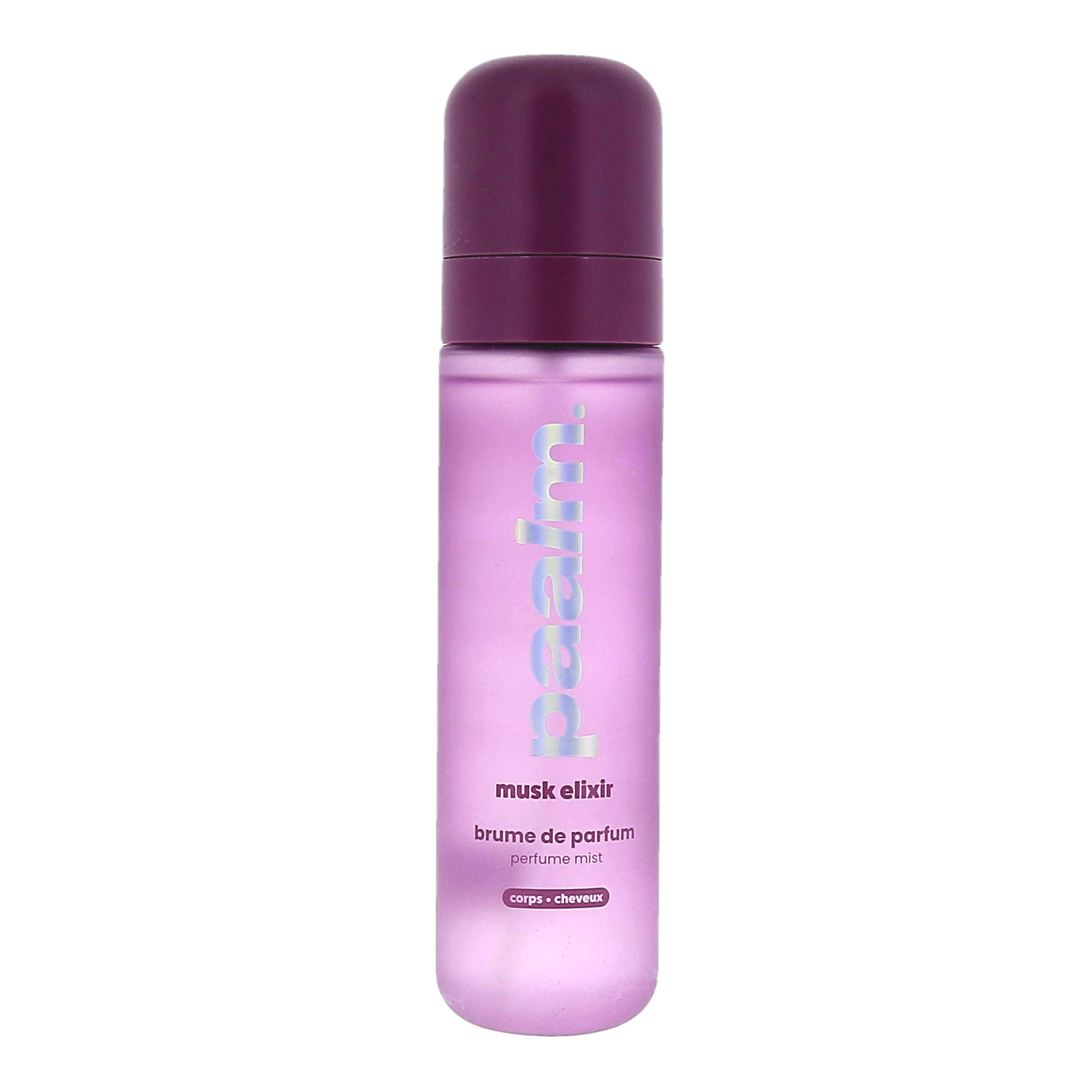 Paalm Musk Elixir Perfume Mist