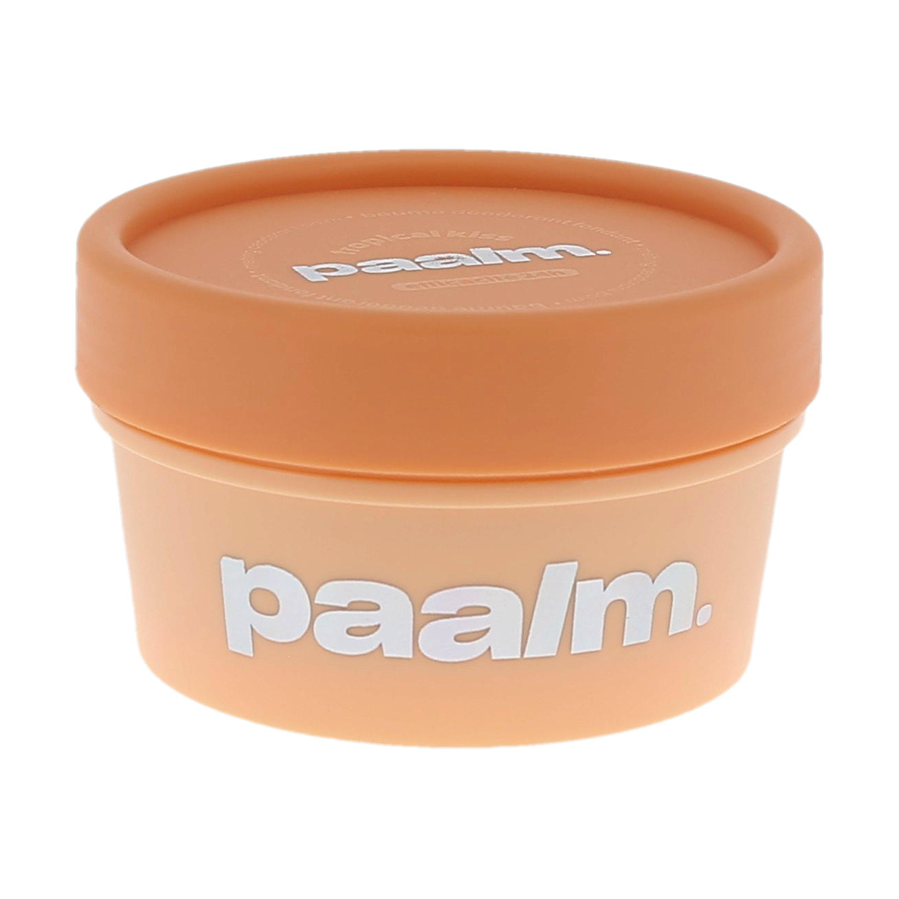 Paalm Tropical Kiss Melt-in-the-mouth deodorant balm