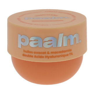 Paalm Tropical Kiss Whipped body cream