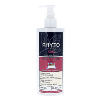 Phyto Kids Intense Curls