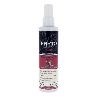 Phyto Kids Intense Curls