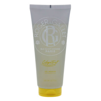 Roger&Gallet Cologne Twist Shower Gel