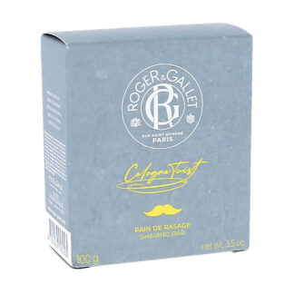 Roger&Gallet Cologne Twist Shaving cream