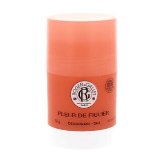 Roger&Gallet Fig Flower Deodorant Stick 24H