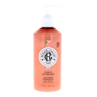 Roger&Gallet Fleur de Figuier Beneficial Body Lotion