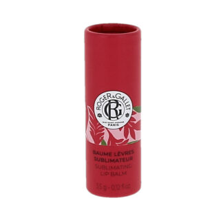 Roger&Gallet Red Ginger