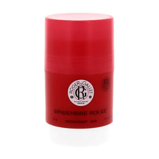 Roger&Gallet Gingembre Rouge Deodorant Stick 24H