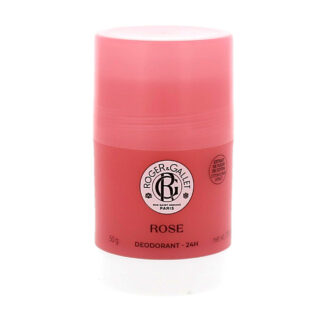 Roger&Gallet Rose Deodorant Stick 24H