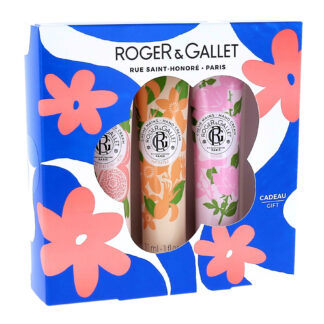 Roger&Gallet Hand Cream Trio 30ml