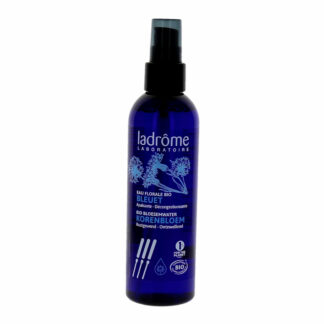 Ladrôme Eau Florale Bio Bleuet