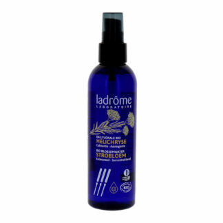 Ladrôme Eau Florale Bio Hélichryse