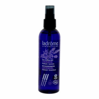 Ladrôme Eau Florale Bio Lavande