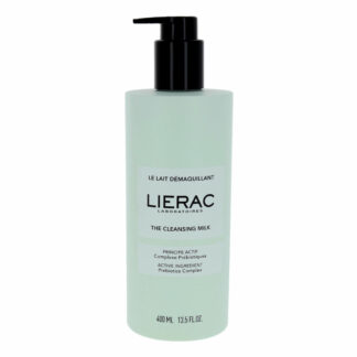 Lierac Le Lait Démaquillant