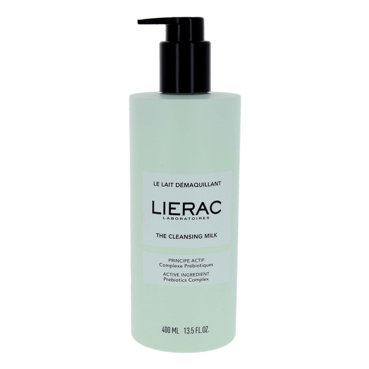 Lierac Le Lait Démaquillant