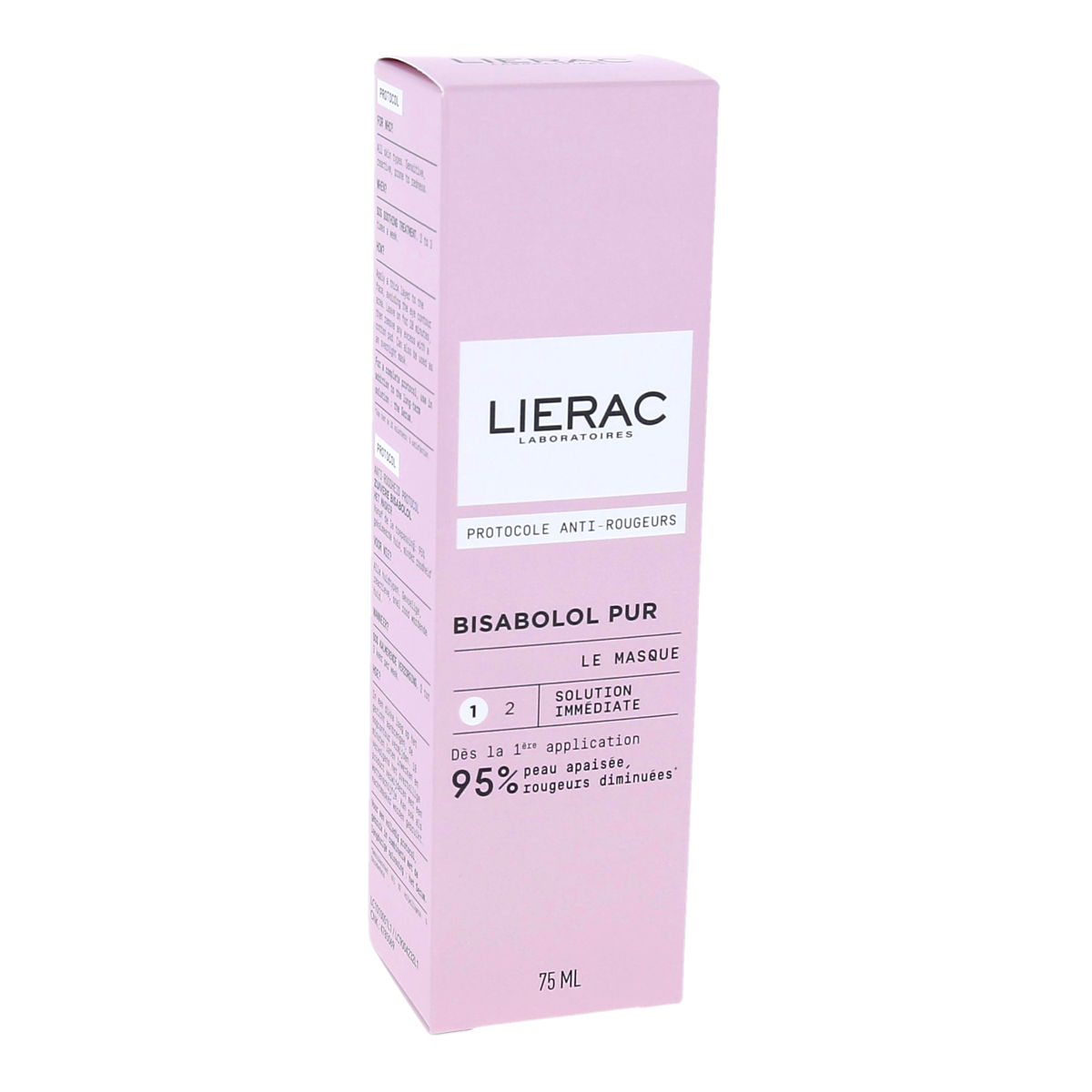Lierac Protocole Anti-rougeurs