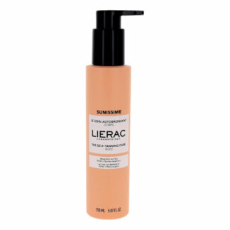 Lierac Sunissime Le Soin Antubronzant Corps