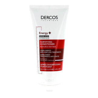 Vichy Dercos Energy+ Après-shampooing fortifiant