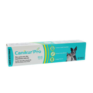 Canikur Pro Pâte Orale Chiens/Chats