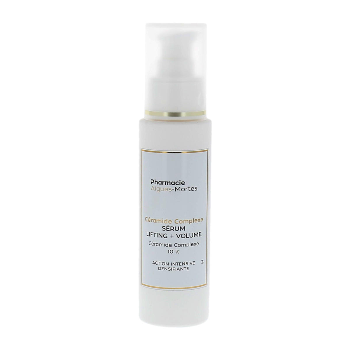 Pharmacie Aigues-Mortes Céramide Complexe Sérum Lifting+Volume