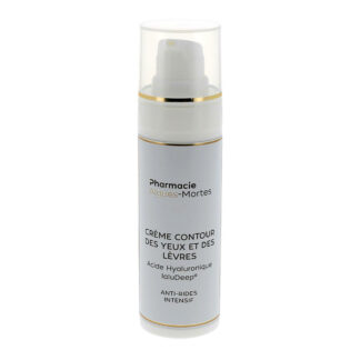 Pharmacie Aigues-Mortes Crème Contour Yeux/Lèvres