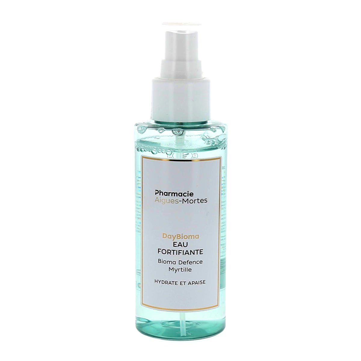 Pharmacie Aigues-Mortes DayBioma Eau Fortifiante