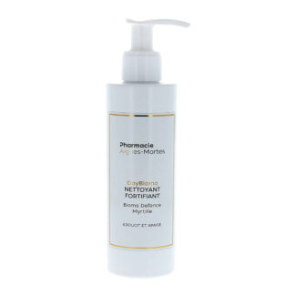 Pharmacie Aigues-Mortes DayBioma Nettoyant Fortifiant
