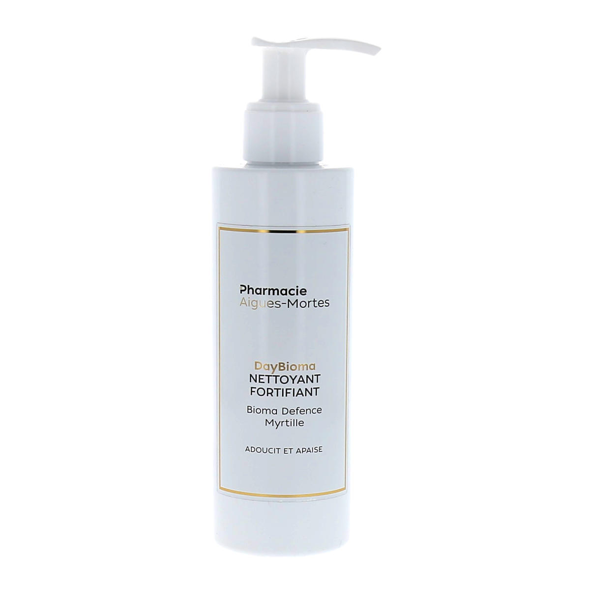 Pharmacie Aigues-Mortes DayBioma Nettoyant Fortifiant
