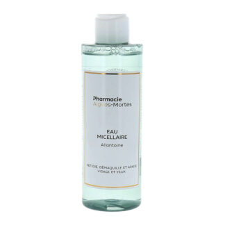 Pharmacie Aigues-Mortes Eau Micellaire