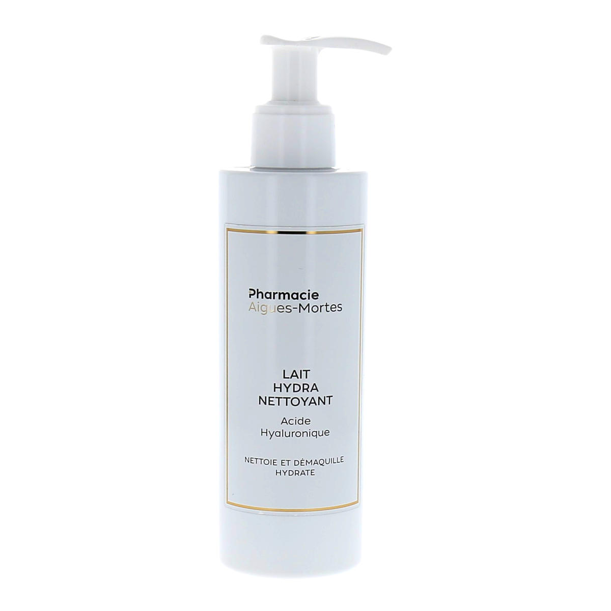 Pharmacie Aigues-Mortes Lait Hydra Nettoyant