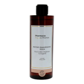 Pharmacie Aigues-Mortes Physio-Shampooing Doux