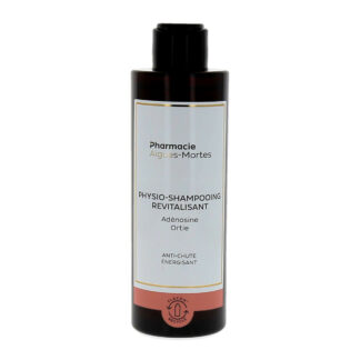 Pharmacie Aigues-Mortes Physio-Shampooing Revitalisant