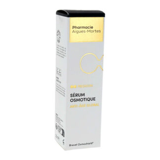 Pharmacie Aigues-Mortes Premium Sérum Osmotique