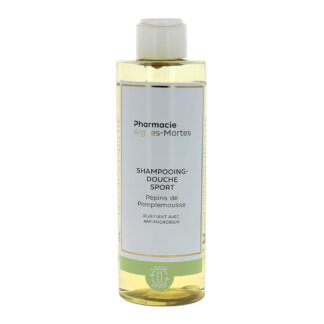 Pharmacie Aigues-Mortes Shampooing-Douche Sport