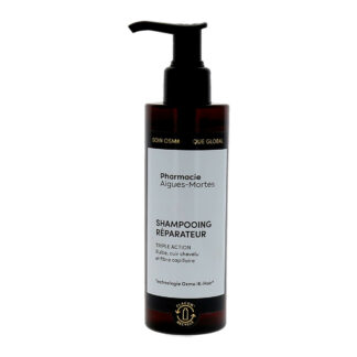 Pharmacie Aigues-Mortes Shampooing Réparateur Triple Action
