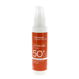 Pharmacie Aigues-Mortes Spray Lait Solaire SPF50+