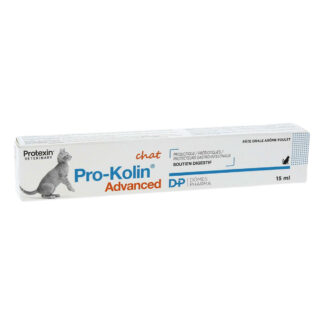 Pro-Kolin Advanced Pâte Orale Chat