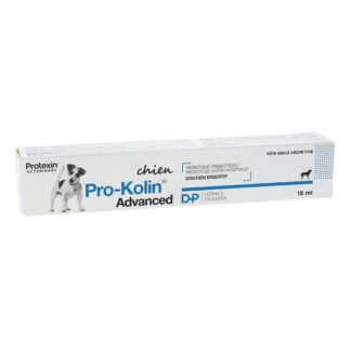 Pro-Kolin Advanced Pâte Orale Chien