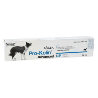 Pro-Kolin Advanced Pâte Orale Chien