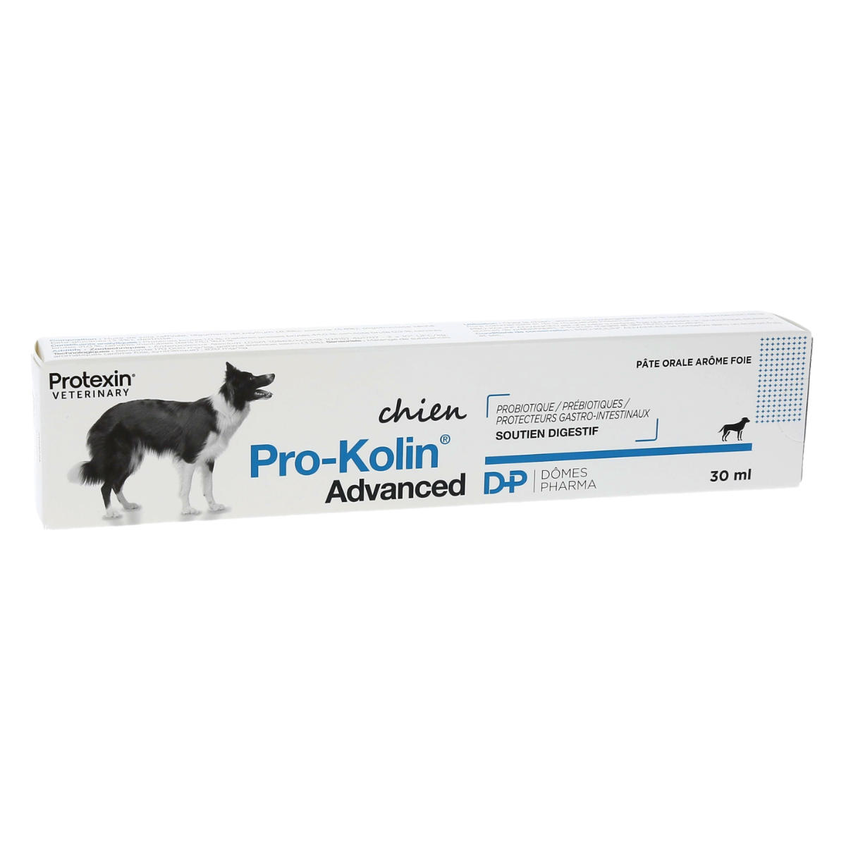Pro-Kolin Advanced Pâte Orale Chien