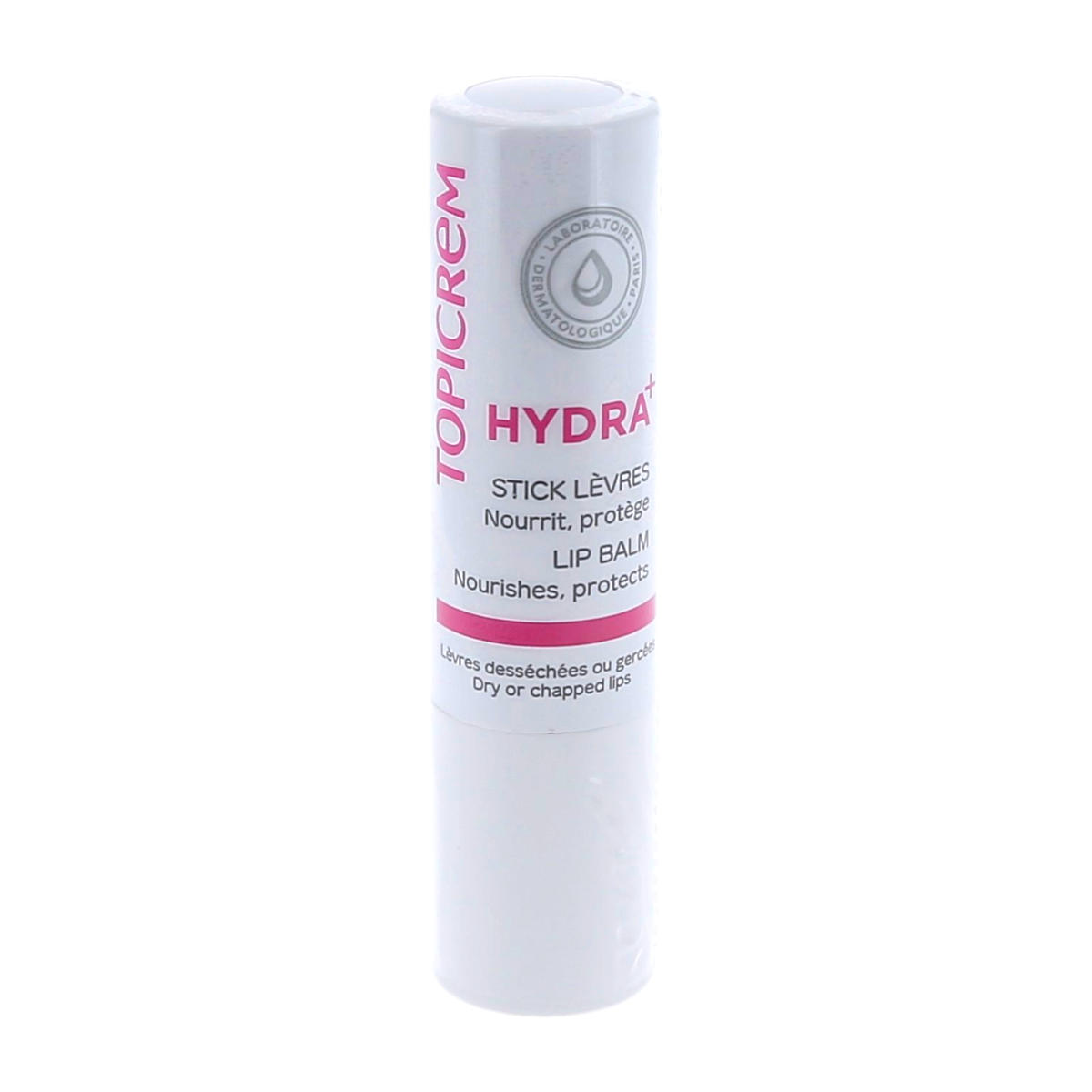 Topicrem Hydra+ Stick Lèvres