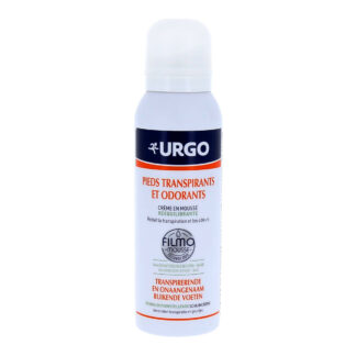 Urgo Pieds Transpirants et Odorants