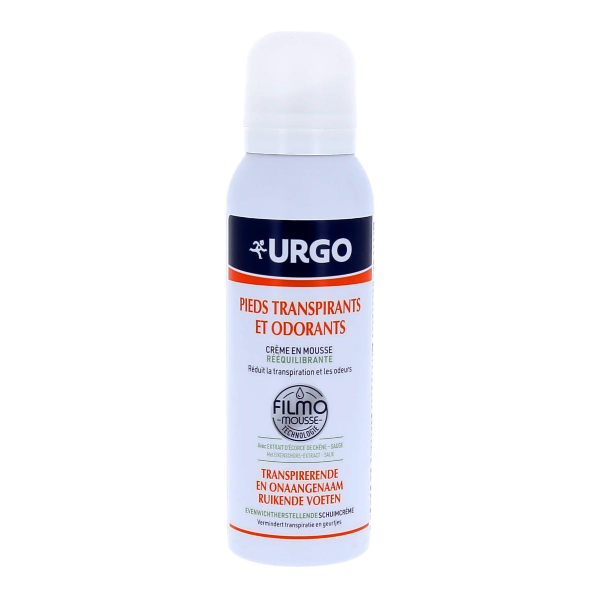 Urgo Pieds Transpirants et Odorants