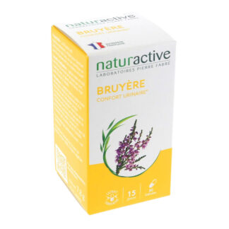 Naturactive Bruyère