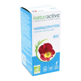 Naturactive Harpagophyton Bio