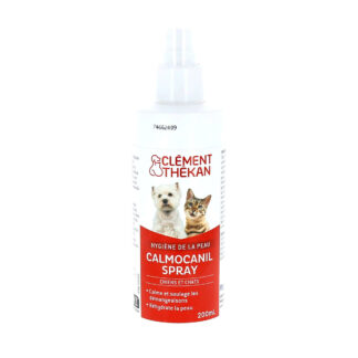 Clément Thékan Calmocanil Spray