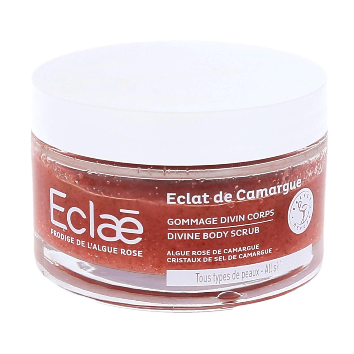 Eclae Eclat de Camargue