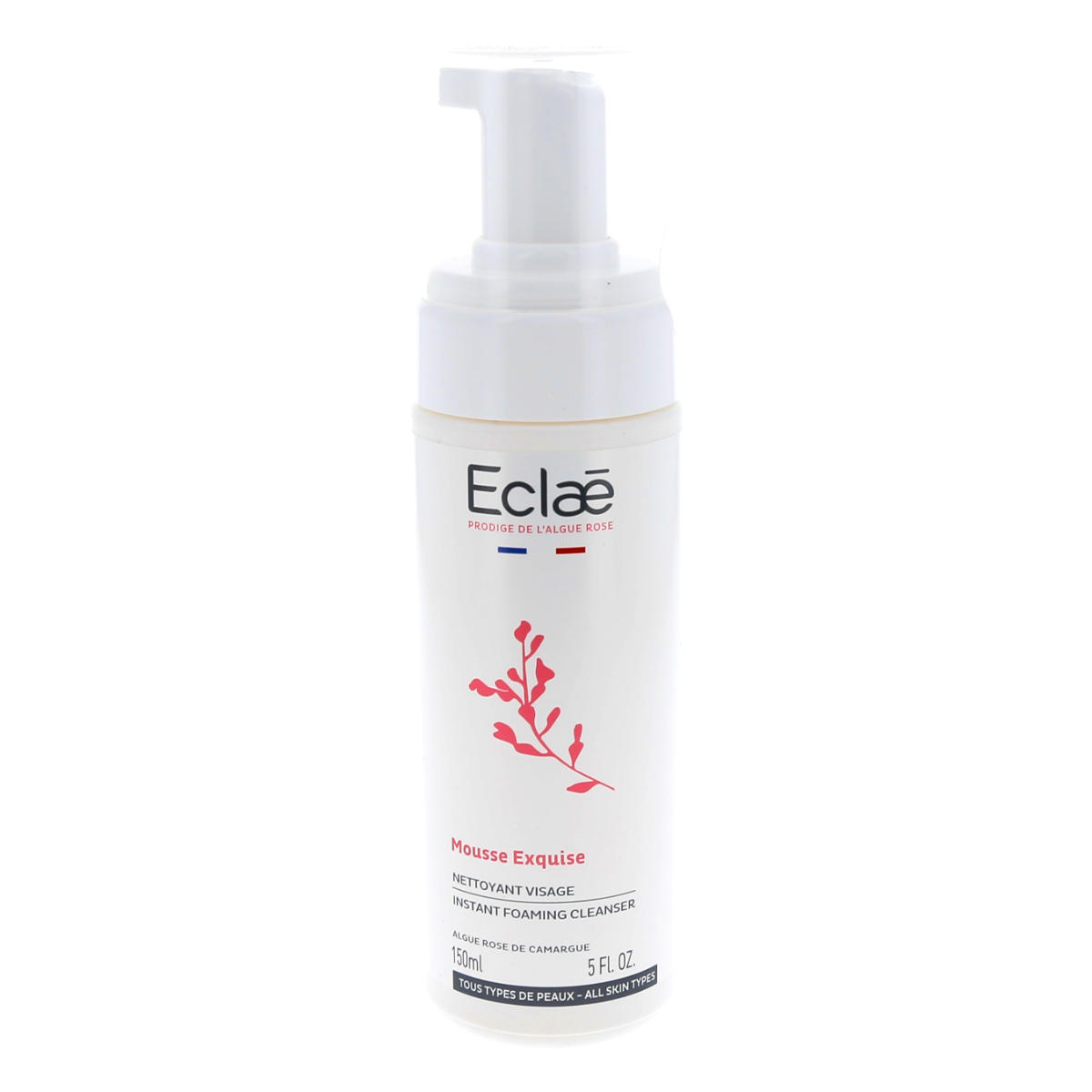 Eclae Mousse Exquise